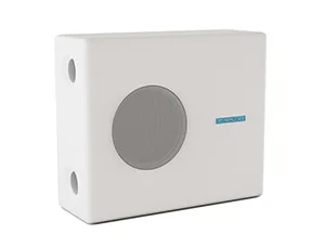 Сабвуфер CVGaudio SUBone model B-8W/Active