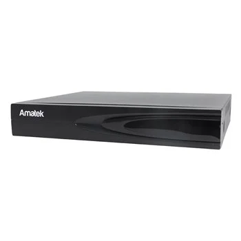 IP Видеорегистратор (NVR) Amatek AR-N481PX