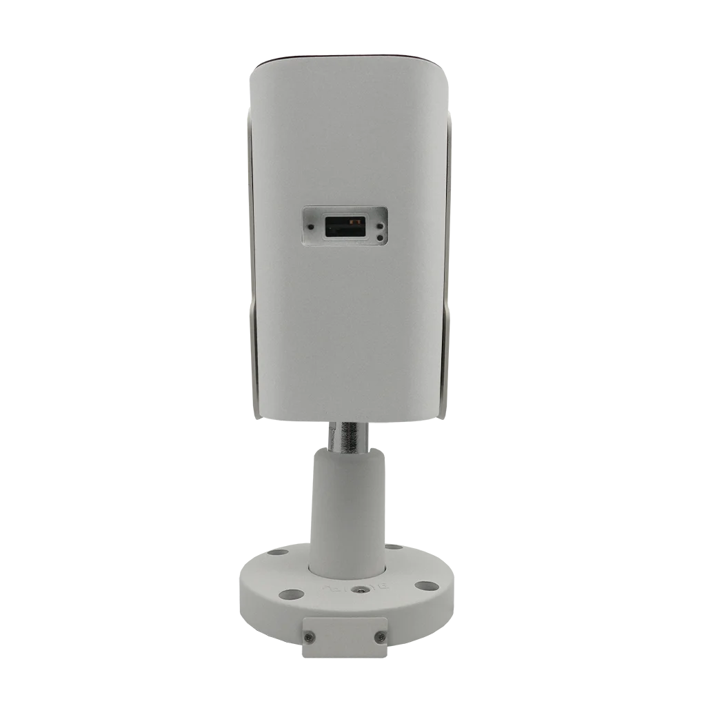 Space Technology ST-VF5927 PRO STARLIGHT FORT (2,7-13,5мм) (версия 2) IP Видеокамера 5 Мп, объектив 2,7-13,5 мм