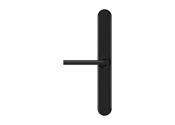 Novicam Smart Slim BLACK Novilock v.4204