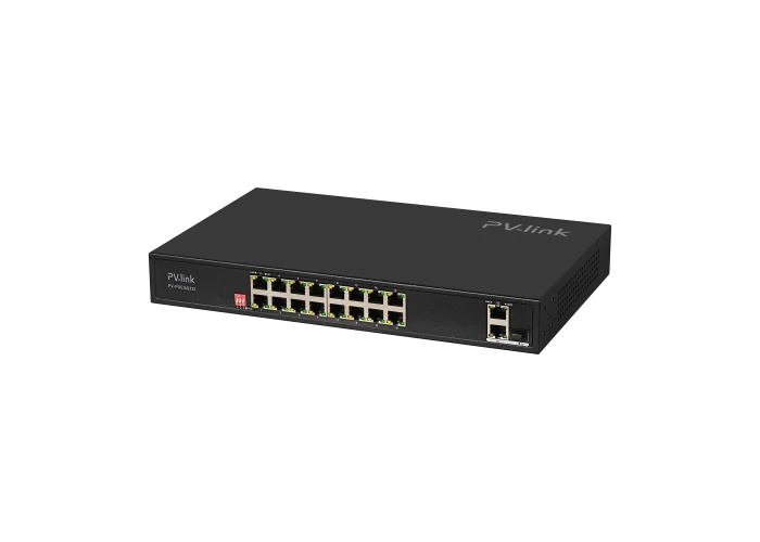 PV-POE16G2S1 PV-link v.2119