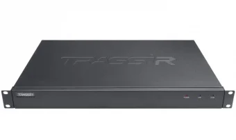 IP Видеорегистратор (NVR) TRASSIR MiniClient