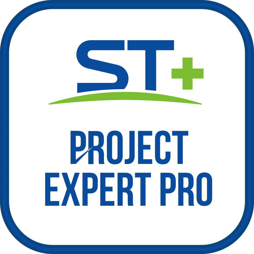 ST+PROJECT EXPERT PRO
