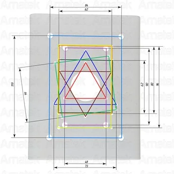 Amatek AV-BPS2