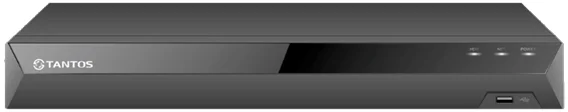 IP Видеорегистратор (NVR) Tantos TSr-NV16255P