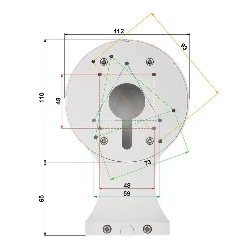 AltCam KP-6