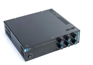 CVGaudio TR-40LS Трансляционный усилитель 40 Вт, на 1 зону