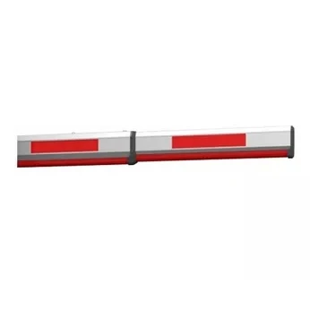 Шлагбаум iFlow DS-TMG001-3(3.4-6m anti-octagonal)