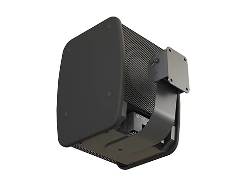 CVGaudio TONE-POINT model A-plus/BL  акустическая система