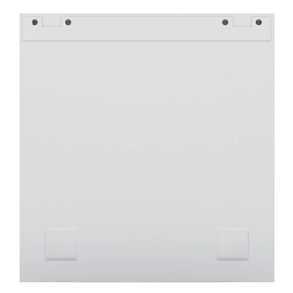 Cabeus SH-05F-18U60/45-R (10766c) Настенный 18U телекоммуникационный шкаф 19"