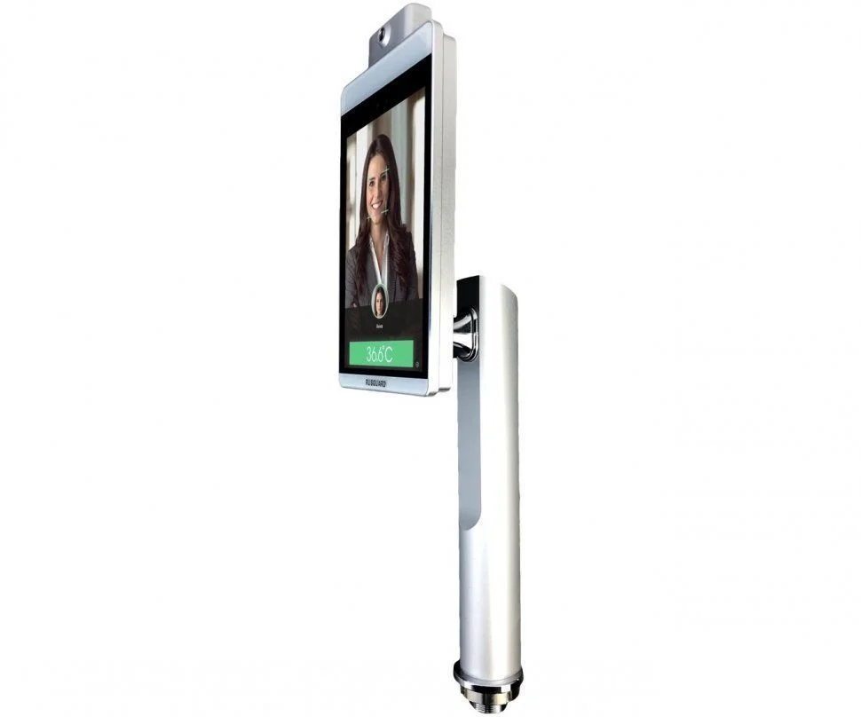 R20-Face (8T) Thermometer SE