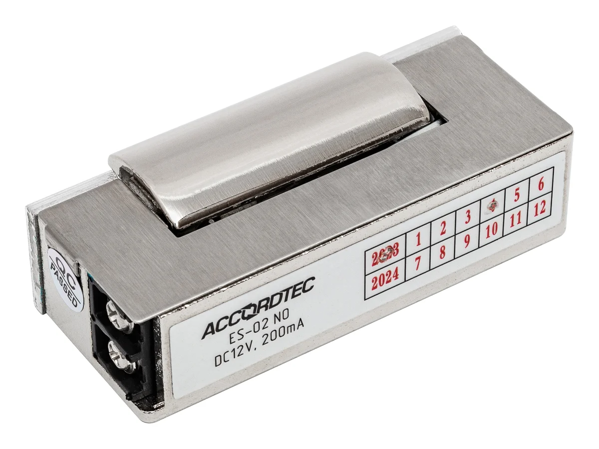 AccordTec AT-ES02 NO