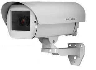 Защитный кожух Beward BDxxxx-K12F