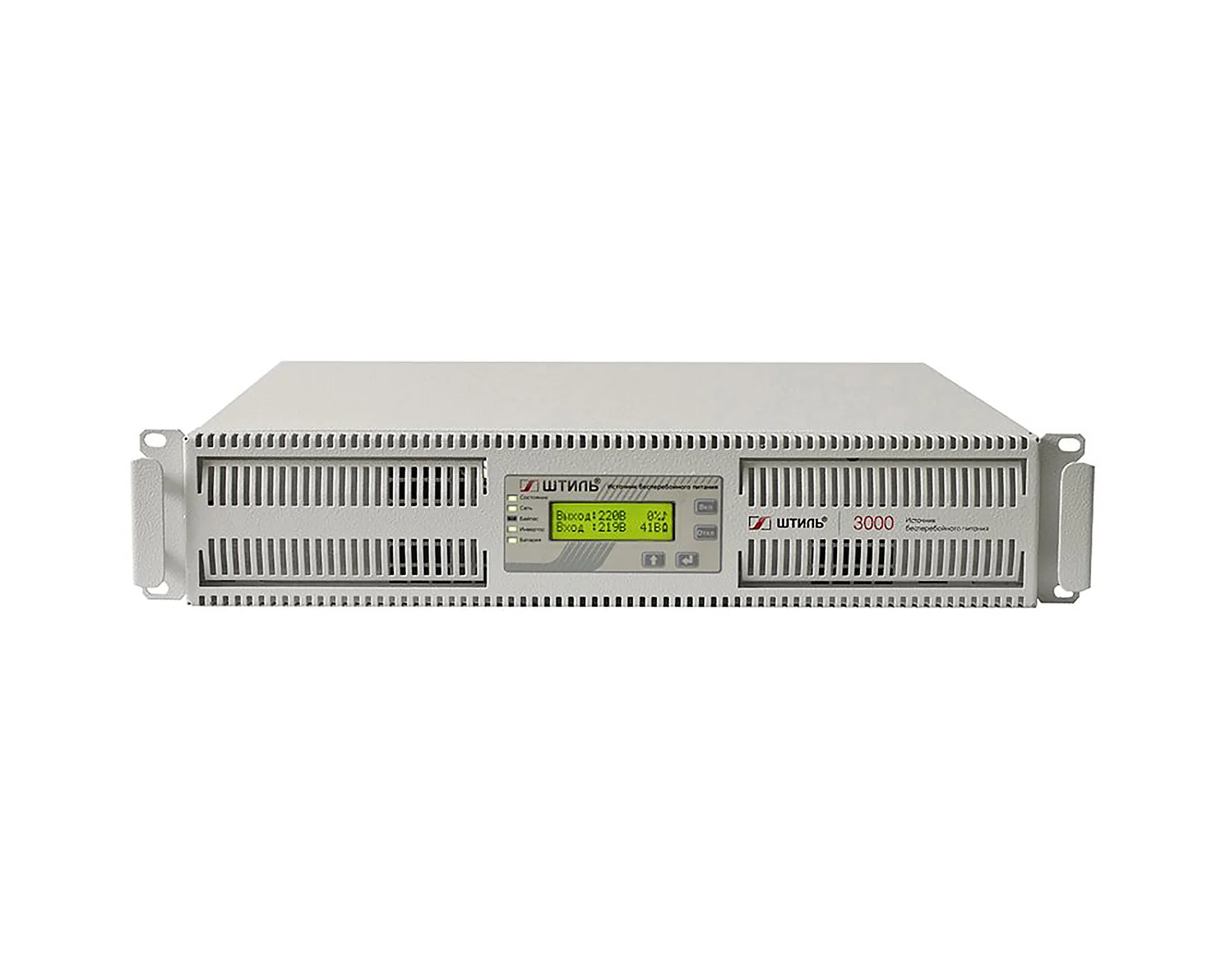 Источники бесперебойного питания Штиль SR1103TL
