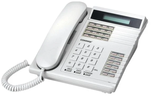 Commax CDS-2AG