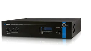 CVGaudio M-653Tm Трансляционный усилитель 650 Вт, на 1 зону