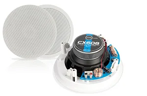CVGaudio CX608 Потолочная акустическая система 40/80 Вт