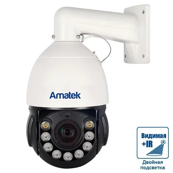 Amatek AC-I5110PTZ20H (4.7-94мм) -   , объектив
