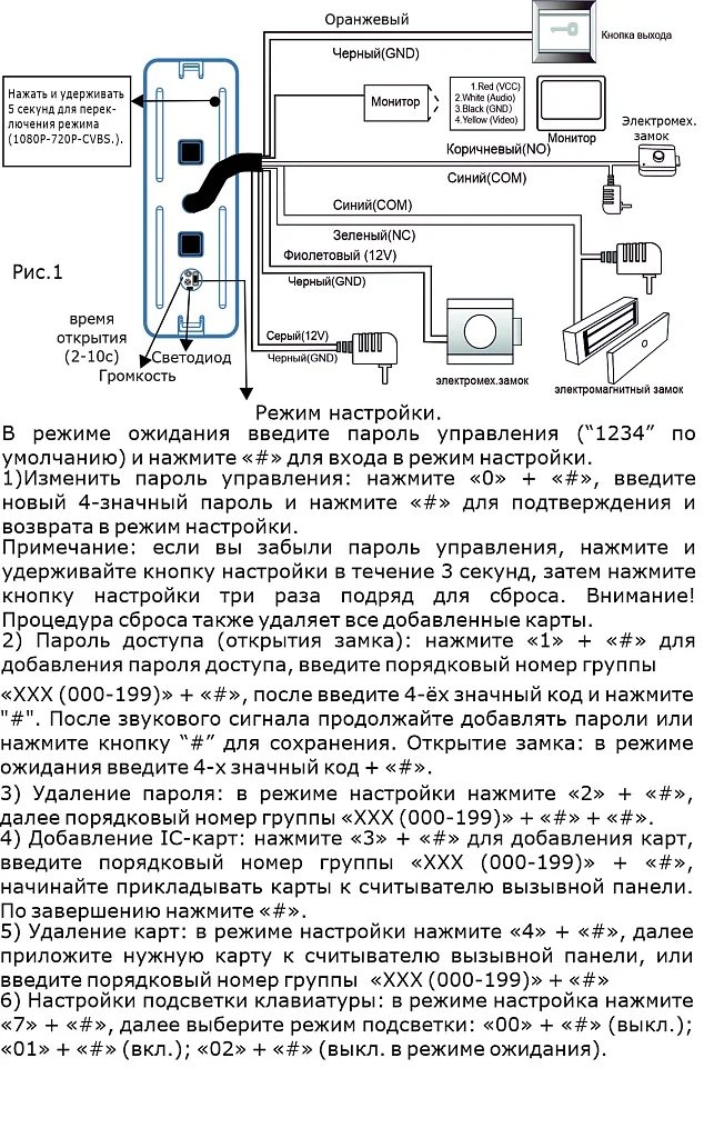 ST-P203 (ЧЕРНАЯ)