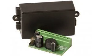 Автономный контроллер AccordTec AT- K1000 UR Box
