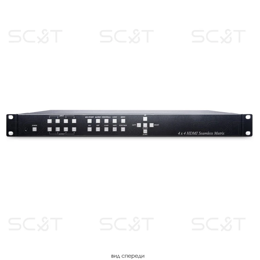 SC&T HM44
