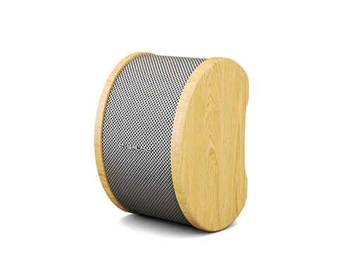 CVGaudio NUT3:8WOOD Настенная акустическая система 20/40 Вт