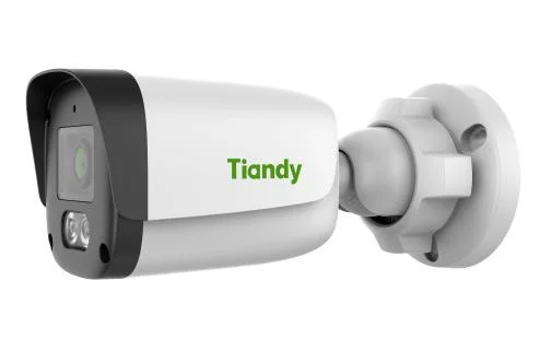 Tiandy TC-C34QN Spec:I5W/E/Y/4mm/V4.2 - IP Видеокамера  4 Мп, объектив 4 мм