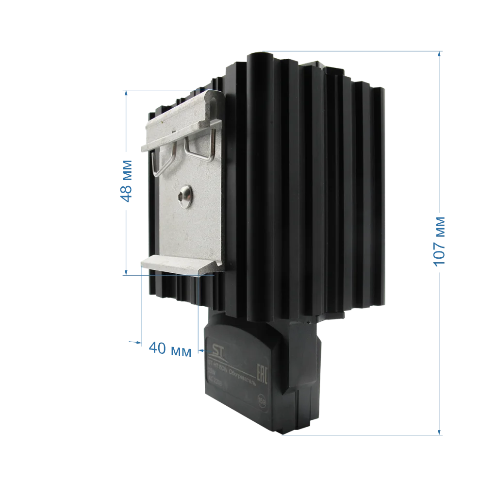Space Technology ST-HT15DIN