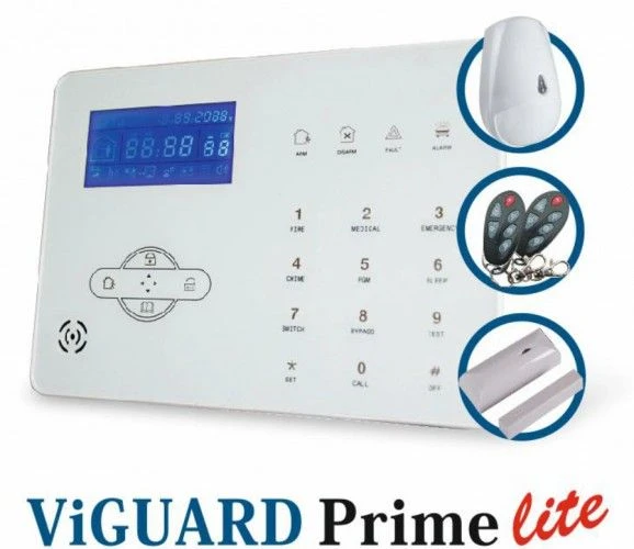 ViGUARD Prime lite