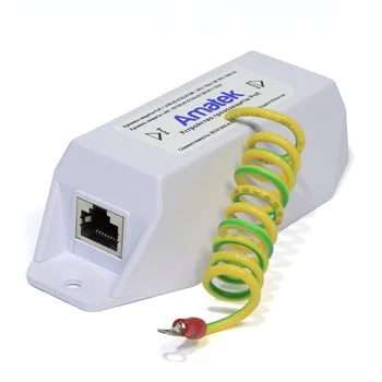 Грозозащита Amatek AN-PSP 7000206