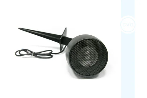 Ландшафтная акустическая система CVGaudio Flo308BL
