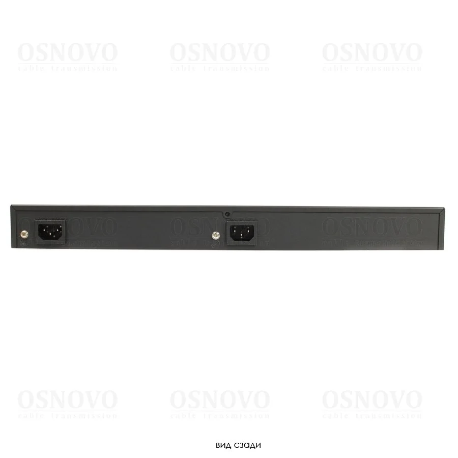 OSNOVO SW-48G4X-1L