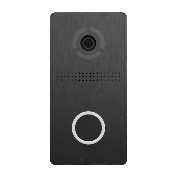 Вызывная панель BAS-IP AV-05SD BLACK