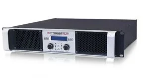 CVGaudio Clubber-350 Трансляционный усилитель 350/525/900 Вт