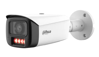 Dahua DH-IPC-HFW5459T1P-ASE-PV-0280B-PRO - IP Видеокамера  4 Мп, объектив 2,8 мм