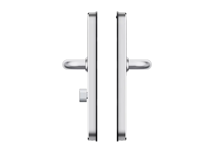 Novicam Home Plus SILVER Novilock v.4239