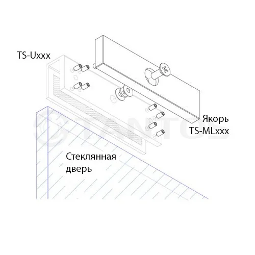 TS-U300