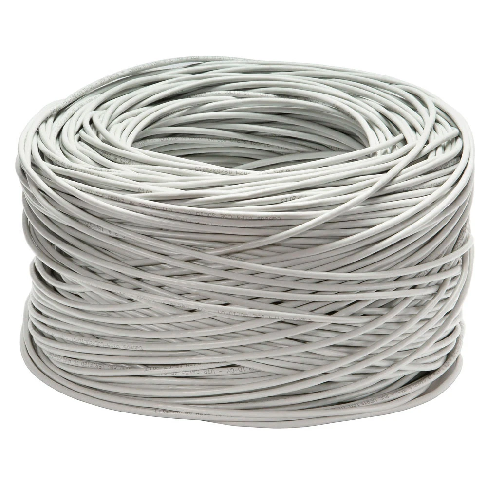 UTP-1P-Cat.5e-SOLID- (7987c-1)
