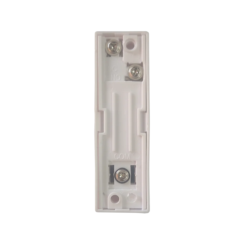 Кнопка выхода Space Technology ST-EXB-M02 (версия 2) накладная механическая