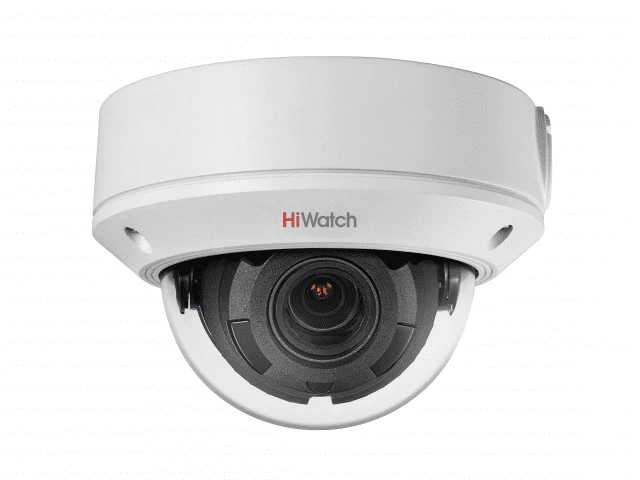 DS-I258ZM(2.8-12mm)