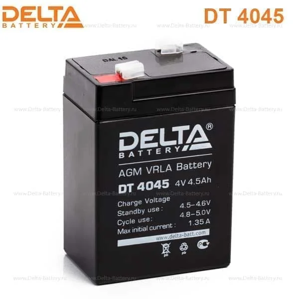 DT 4045