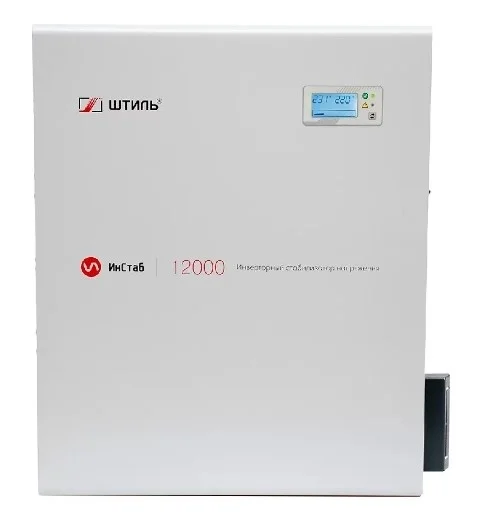 Штиль ИнСтаб IS12000 (220-230В)