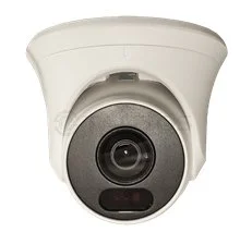 Tantos TSi-Ee85FD - IP Видеокамера  8 Мп, объектив 2,8 мм