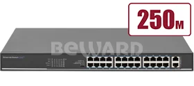 Коммутатор Beward ST-2420HP