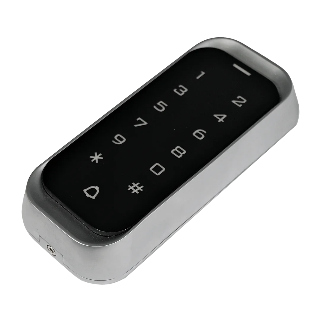 Считыватель Tantos TS-KBD-EMF Metal