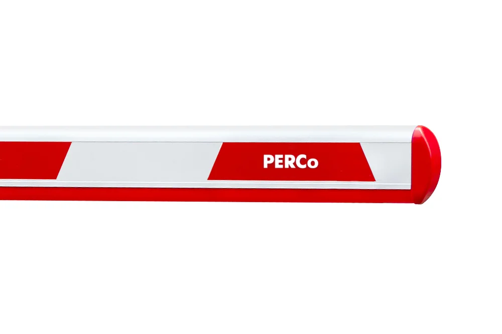 Шлагбаум PERCo-GBO4.3