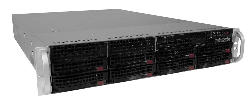 NeuroStation 8800R/128-A5-S