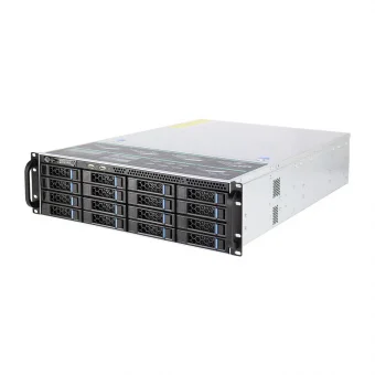 IP Видеорегистратор (NVR) TRASSIR UltraStation 16/4 v2