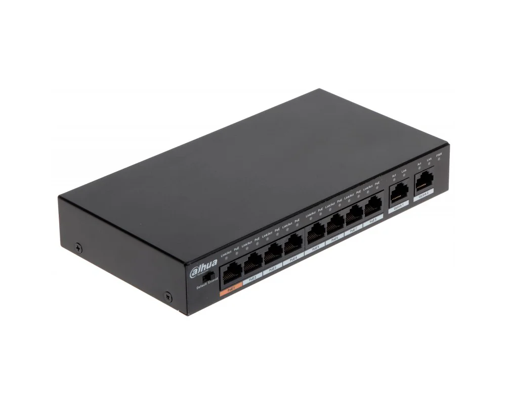 DH-PFS3010-8ET-96