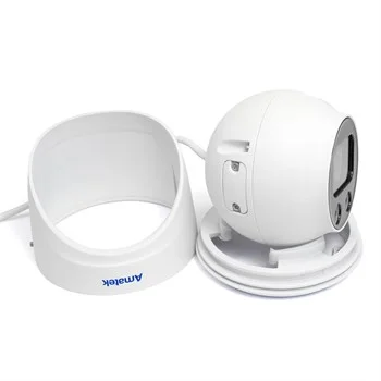 Amatek AC-IDV503ZM (2,7-13,5) IP Видеокамера 5 Мп, объектив 2,7-13,5 мм